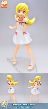Оригинальная аниме фигурка Premium Figire Oshino Shinobu