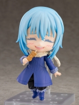 Оригинальная аниме фигурка &laquo;Nendoroid Rimuru&raquo;