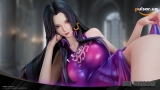 Оригинальная аниме фигурка &laquo;RAVEN Studio - Boa Hancock One Piece&raquo;