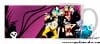  Чашка Soul Eater модель Shinigami!