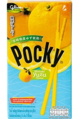 Палички «Glico Pocky Yuzu»