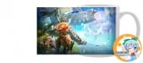 Чашка "Lineage 2 " - Future