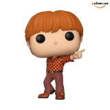 Виниловая фигурка &laquo;Funko POP! &bull;  &bull; BTS ◉ Jin № 219&raquo;