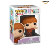 Вінілова фігурка &laquo;Funko POP! &bull;  &bull; BTS ◉ Jin № 219&raquo;