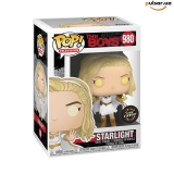 Виниловая фигурка &laquo;Funko Pop! TV: The Boys - Starlight&raquo;