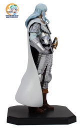 Оригинальная аниме фигурка DX Figure: Griffith ( Berserk) (Banpresto)
