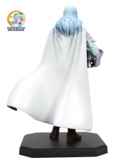 Оригинальная аниме фигурка DX Figure: Griffith ( Berserk) (Banpresto)