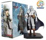 Оригинальная аниме фигурка DX Figure: Griffith ( Berserk) (Banpresto)