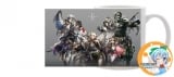 Чашка "Lineage 2 " - Chronicless