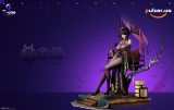 Оригинальная аниме фигурка &laquo;T-one Studio - Chen Hai Cheongsam Azur Lane&raquo;