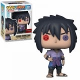 Виниловая фигурка &laquo;Funko Naruto Shippuden Sasuke Uchiha (Rinnegan)&raquo;