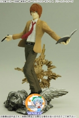 Аніме Фігурки Death Note Real Figure Collection