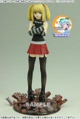 Аніме Фігурки Death Note Real Figure Collection