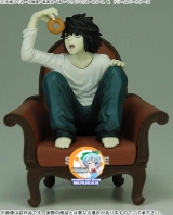 Аніме Фігурки Death Note Real Figure Collection