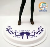 Оригинальная аниме фигурка DX Figure Akemi Homura