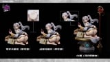 Оригинальная аниме фигурка &laquo;Just For Fun Studio - Frieren: Beyond Journey's End Frieren&raquo;