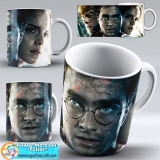 Чашка "Harry Potter"  - Trio