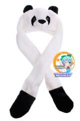 Шапка "Panda Style" (70 см)