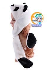 Шапка "Panda Style" (70 см)