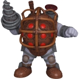 Виниловая фигурка &laquo;Funko POP! &bull; Super &bull; Bioshock ◉ Bouncer Big Daddy №1145&raquo;