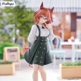 Оригинальная аниме фигурка &laquo;"Uma Musume: Pretty Derby" Trio-Try-iT Figure Aston Machan&raquo;