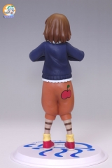 Оригинальная аниме фигурка K-ON! Movie DXF Figure: Hirasawa Yui (Banpresto)