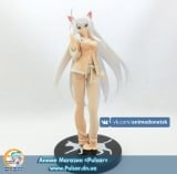 Оригинальная аниме фигурка   Bakemonogatari - Black Hanekawa Sega prize