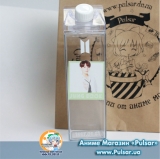 Пляшка "Milk Bottle" BTS Jung Kook  варіант 3