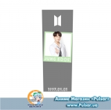 Пляшка "Milk Bottle" BTS Jung Kook  варіант 3