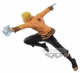Оригинальная аниме фигурка &laquo;"Boruto: Naruto Next Generations" Vibration Stars Uzumaki Naruto (Banpresto)&raquo;