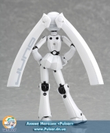 Оригинальная аниме фигурка  figma Drossel #038