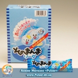 Жуйки Sonomanma Soda bubble gum