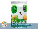 Печенье Панда "PANDARO" - Дыня (Melon) 7г