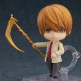 Аниме фигурка &laquo;Nendoroid Yagami Light&raquo;