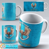 Чашка "Harry Potter"  - Ravenclaw