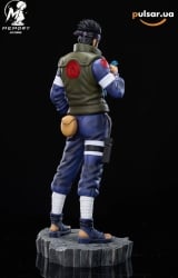 Оригинальная аниме фигурка &laquo;1/6 Scale Asuma-Naruto-Memory Studio&raquo;