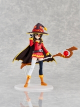 Оригинальная аниме фигурка &laquo;KADOKAWA PLASTIC MODEL SERIES KonoSuba: God's Blessing on This Wonderful World! 3 Megumin DXver&raquo;