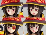 Оригинальная аниме фигурка &laquo;KADOKAWA PLASTIC MODEL SERIES KonoSuba: God's Blessing on This Wonderful World! 3 Megumin DXver&raquo;