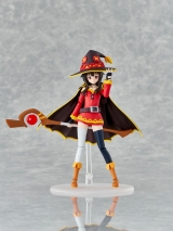 Оригинальная аниме фигурка &laquo;KADOKAWA PLASTIC MODEL SERIES KonoSuba: God's Blessing on This Wonderful World! 3 Megumin DXver&raquo;