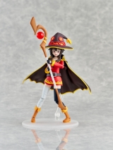 Оригинальная аниме фигурка &laquo;KADOKAWA PLASTIC MODEL SERIES KonoSuba: God's Blessing on This Wonderful World! 3 Megumin DXver&raquo;