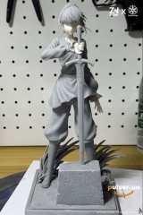 Оригинальная аниме фигурка &laquo;1/6 Scale Saber-Fate/Grand Order-Snow unity Studio &times; ZN Studio&raquo;