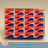 Жевательная резинка Marukawa Pepsi