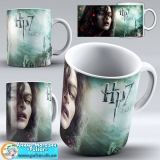 Чашка "Harry Potter"  - Беллатриса Лестрейндж