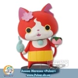 оригінальна Аніме фігурка DXF Figure Jibanyan 2015 Spring ver