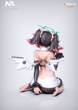 Оригинальная аниме фигурка &laquo;1/6 Scale Nangong Yu-Zenless Zone Zero-New Age Studio&raquo;