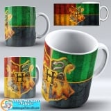 Чашка "Harry Potter"  - Hogwarts School of Witchcraft and Wizardry