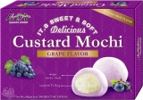 Моті &laquo;Bamboo House Gustard Mochi з кремом зі смаком винограду 180 г&raquo;