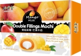 Моті &laquo;Bamboo House Double Fillings Mochi з молочно-манговою начинкою 180 г&raquo;