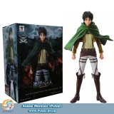 Оригинальная аниме фигурка Master Stars Piece Eren Yeager