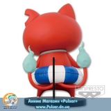 оригінальна Аніме фігурка DXF Figure Jibanyan 2015 Spring ver